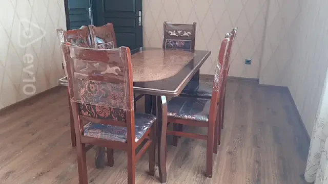 Kirayə verilir 3 otaqlı yeni tikili 85 m² — Bakı, Yasamal 3 otaq 85.00 m²