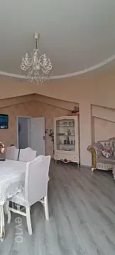 Satılır 2 otaqlı yeni tikili 94.5 m² — Xırdalan 2 otaq 94.50 m²