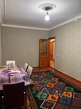 Kirayə verilir 2 otaqlı köhnə tikili 50 m² — Bakı, Binəqədi 2 otaq 50.00 m²