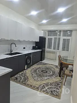Kirayə verilir 2 otaqlı yeni tikili 75 m² — Bakı, Yasamal 2 otaq 75.00 m²