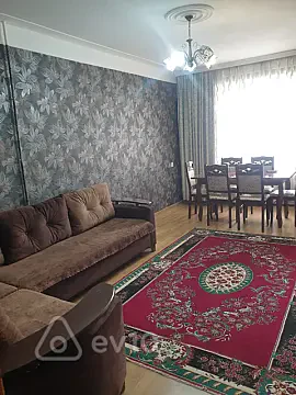 Kirayə verilir 3 otaqlı köhnə tikili 68 m² — Bakı, Xətai 3 otaq 68.00 m²