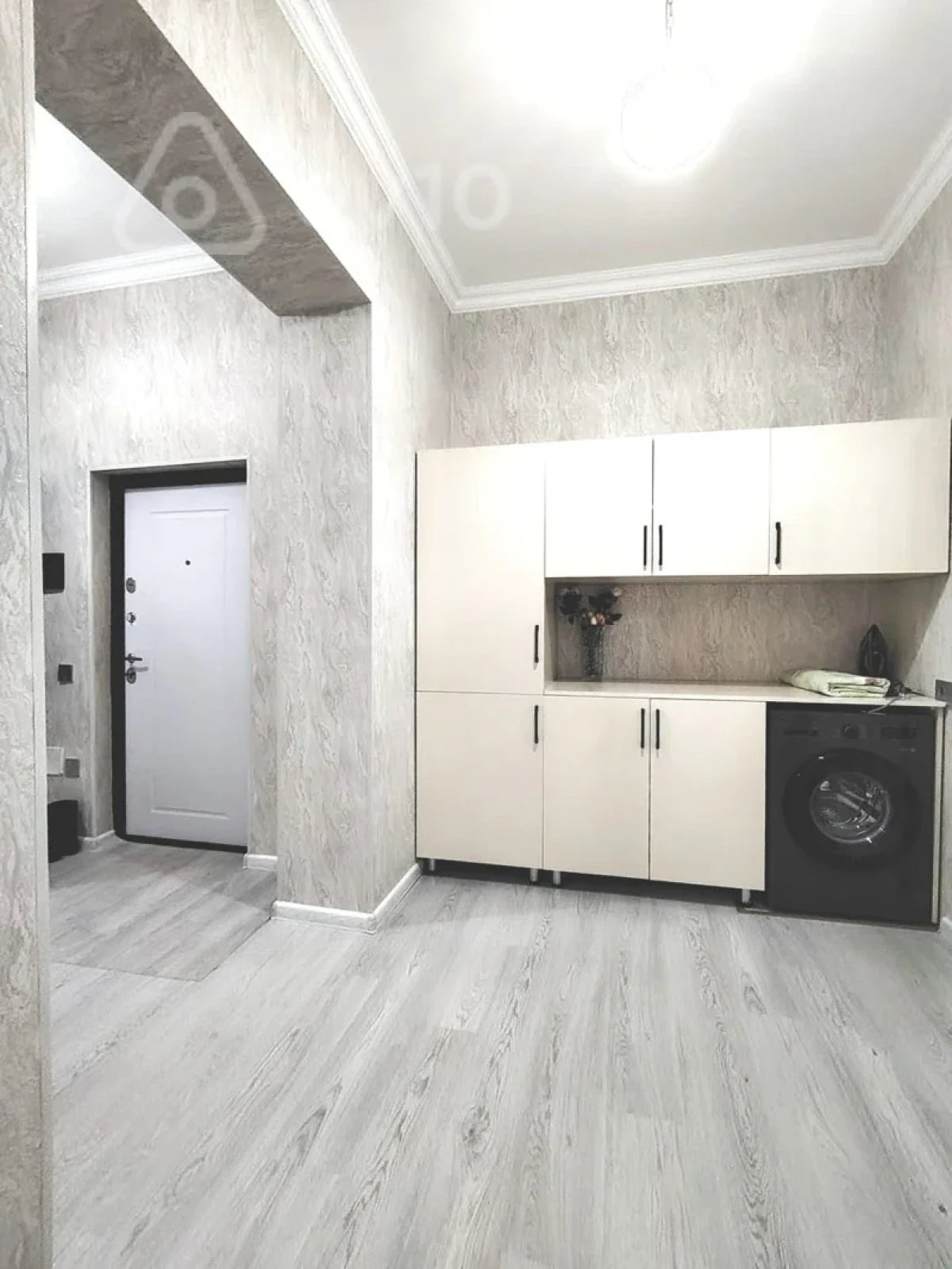 Satılır 2 otaqlı yeni tikili 62 m²