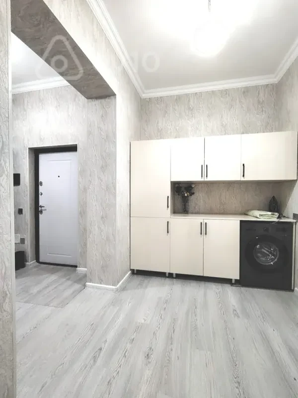 Satılır 2 otaqlı yeni tikili 62 m²