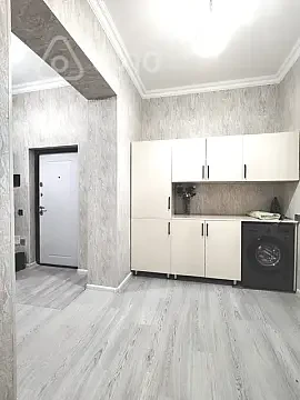 Satılır 2 otaqlı yeni tikili 62 m² — Bakı, Nizami 2 otaq 62.00 m²
