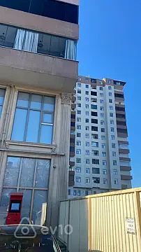 Kirayə verilir 2 otaqlı yeni tikili 78 m² — Bakı, Binəqədi 2 otaq 78.00 m²