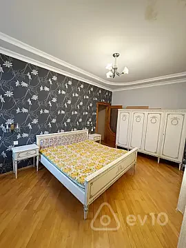 Kirayə verilir 2 otaqlı yeni tikili 80 m² — Bakı, Binəqədi 2 otaq 80.00 m²
