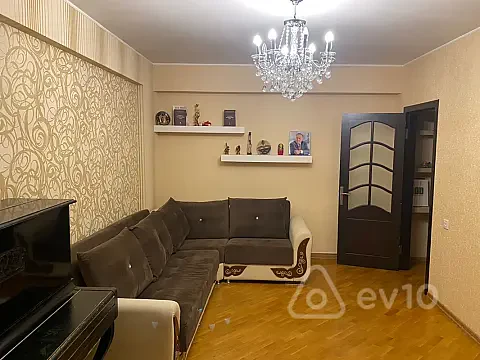 Kirayə verilir 2 otaqlı yeni tikili 60 m² — Bakı, Sabunçu 2 otaq 60.00 m²