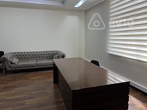 Kirayə verilir 1 otaqlı ofis 36 m² — Bakı, Nəsimi 1 otaq 36.00 m²