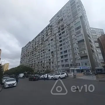 Satılır 3 otaqlı yeni tikili 110 m² — Bakı, Nəsimi 3 otaq 110.00 m²