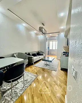 Kirayə verilir 3 otaqlı yeni tikili 96 m² — Bakı, Nizami 3 otaq 96.00 m²
