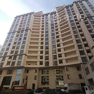 Satılır 3 otaqlı yeni tikili 149 m² — Bakı, Nərimanov 3 otaq 149.00 m²