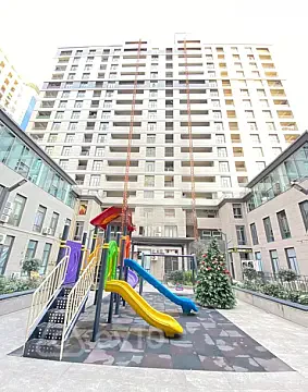 Satılır 4 otaqlı yeni tikili 212 m² — Bakı, Yasamal 4 otaq 212.00 m²