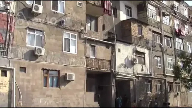 Satılır 1 otaqlı köhnə tikili 20 m² — Sumqayıt 1 otaq 20.00 m²