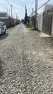 Satılır 2 otaqlı həyət evi 42 m² — Bakı, Suraxanı 2 otaq 42.00 m²