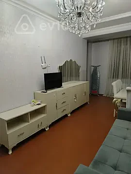 Kirayə verilir 2 otaqlı yeni tikili 60 m² — Bakı, Abşeron 2 otaq 60.00 m²