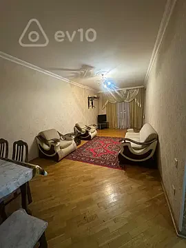 Kirayə verilir 3 otaqlı yeni tikili 80 m² — Bakı, Yasamal 3 otaq 80.00 m²