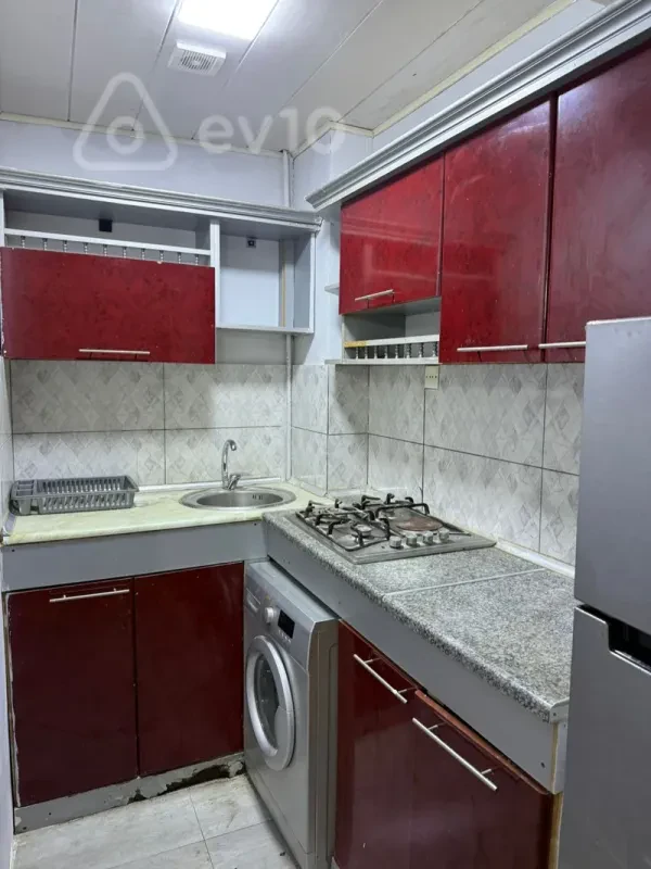 Kirayə verilir 2 otaqlı həyət evi 70 m²