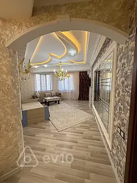 Kirayə verilir 2 otaqlı yeni tikili 60 m² — Bakı, Xətai 2 otaq 60.00 m²