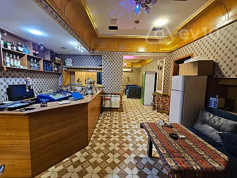 Satılır mənzil 130 m² — Bakı, Nərimanov 130.00 m²