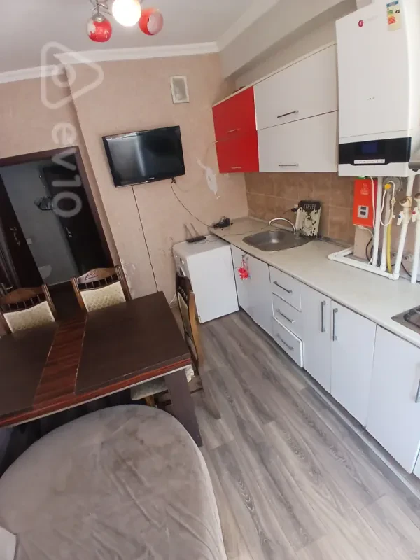 Kirayə verilir 1 otaqlı yeni tikili 36 m²
