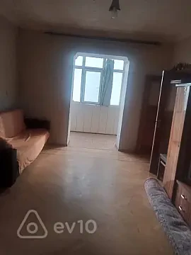Kirayə verilir 2 otaqlı köhnə tikili 50 m² — Bakı, Nəsimi 2 otaq 50.00 m²