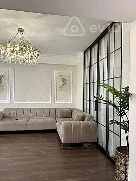 Kirayə verilir 2 otaqlı yeni tikili 85 m² — Bakı, Yasamal 2 otaq 85.00 m²