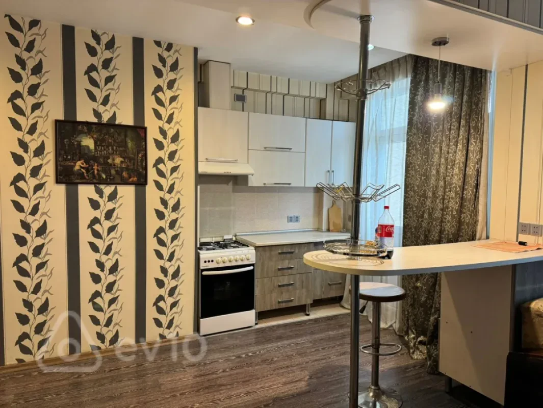 Kirayə verilir 1 otaqlı yeni tikili 50 m²