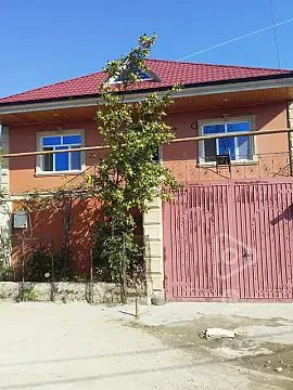 Satılır 7 otaqlı həyət evi 170 m² — Bakı, Sabunçu 7 otaq 170.00 m²