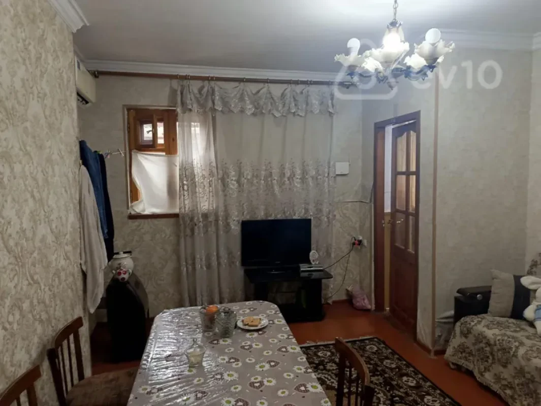 Kirayə verilir 2 otaqlı həyət evi 50 m²