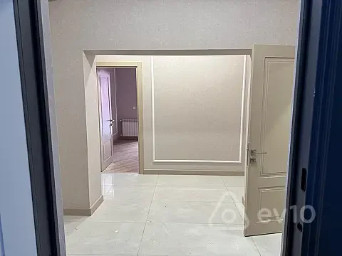 Satılır 3 otaqlı yeni tikili 107 m² — Bakı, Binəqədi 3 otaq 107.00 m²