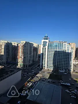 Kirayə verilir 2 otaqlı yeni tikili 108 m² — Bakı, Yasamal 2 otaq 108.00 m²