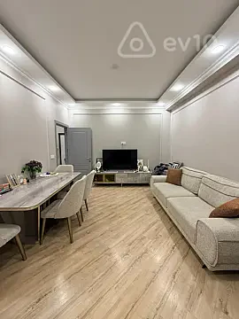 Satılır 2 otaqlı yeni tikili 65 m² — Bakı, Binəqədi 2 otaq 65.00 m²