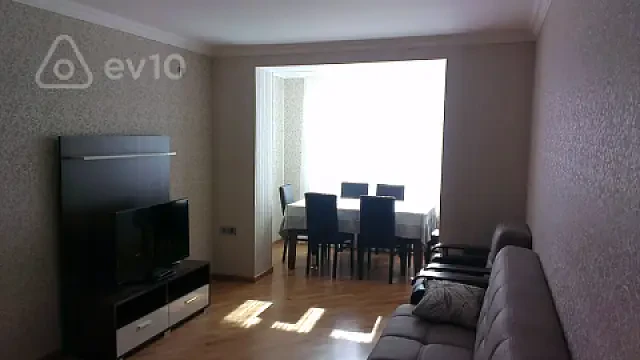 Satılır 3 otaqlı köhnə tikili 75 m² — Bakı, Yasamal 3 otaq 75.00 m²