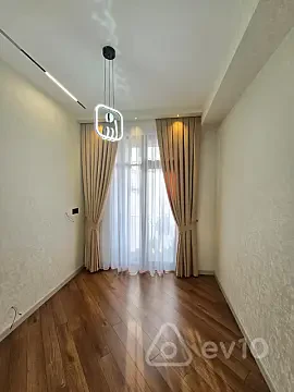 Satılır 3 otaqlı yeni tikili 62 m² — Bakı, Nizami 3 otaq 62.00 m²