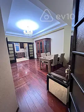 Kirayə verilir 3 otaqlı yeni tikili 70 m² — Bakı, Binəqədi 3 otaq 70.00 m²