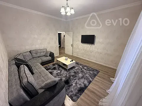 Satılır 2 otaqlı yeni tikili 55 m² — Bakı, Suraxanı 2 otaq 55.00 m²