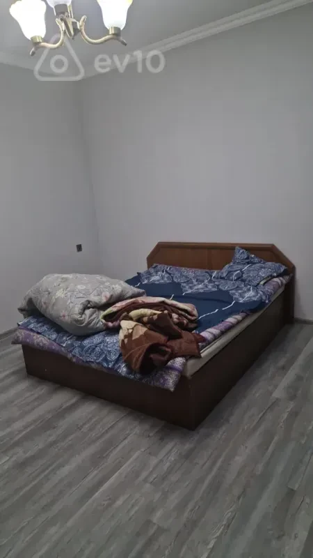 Kirayə verilir 3 otaqlı həyət evi 100 m²