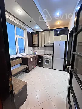 Kirayə verilir 3 otaqlı yeni tikili 70 m² — Bakı, Binəqədi 3 otaq 70.00 m²