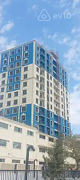 Satılır 1 otaqlı yeni tikili 44.3 m² — Bakı, Yasamal 1 otaq 44.30 m²
