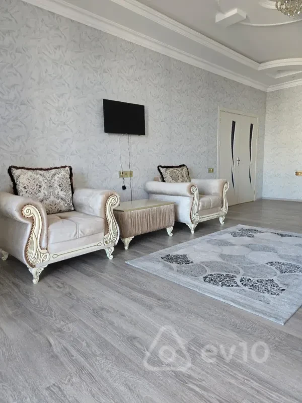 Kirayə verilir 2 otaqlı yeni tikili 100 m²