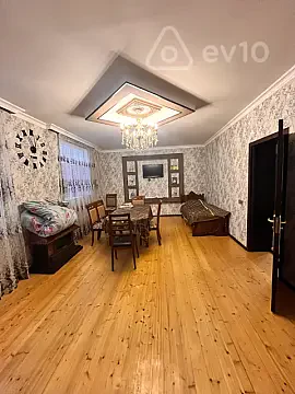 Satılır 4 otaqlı həyət evi 120 m² — Bakı, Sabunçu 4 otaq 120.00 m²