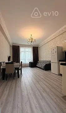Kirayə verilir 2 otaqlı yeni tikili 100 m² — Bakı, Yasamal 2 otaq 100.00 m²