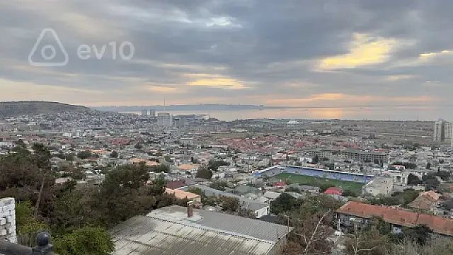 Satılır 5 otaqlı həyət evi 240 m² — Bakı, Səbail 5 otaq 240.00 m²