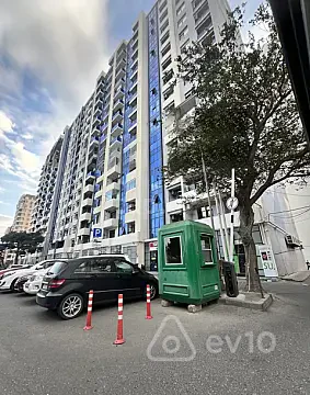 Satılır 3 otaqlı yeni tikili 83 m² — Bakı, Nizami 3 otaq 83.00 m²