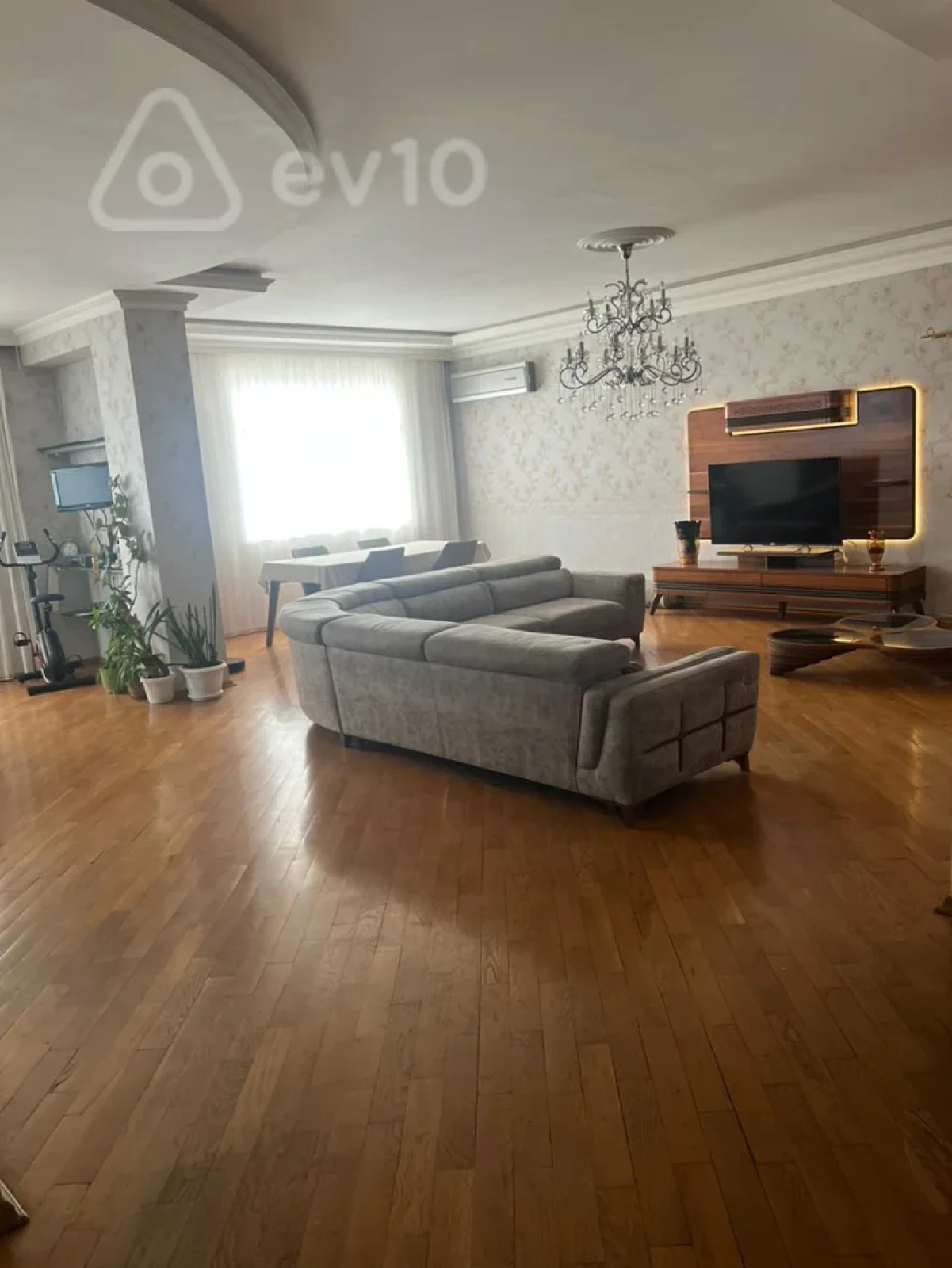 Satılır 3 otaqlı yeni tikili 156 m²