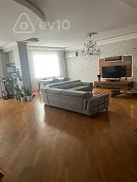 Satılır 3 otaqlı yeni tikili 156 m² — Bakı, Nərimanov 3 otaq 156.00 m²