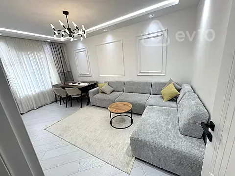 Satılır 2 otaqlı köhnə tikili 65 m² — Bakı, Nərimanov 2 otaq 65.00 m²