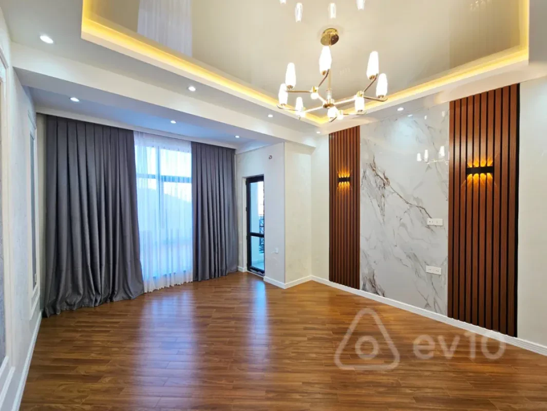 Satılır 2 otaqlı yeni tikili 85 m²