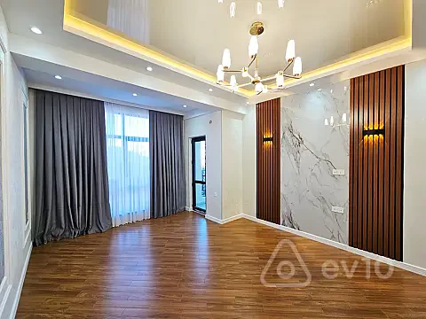 Satılır 2 otaqlı yeni tikili 85 m² — Bakı, Nizami 2 otaq 85.00 m²