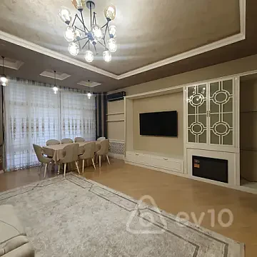 Kirayə verilir 4 otaqlı yeni tikili 196 m² — Bakı, Yasamal 4 otaq 196.00 m²